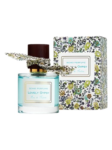 Boho Parfum Lovely Gypsy by Pimkie
