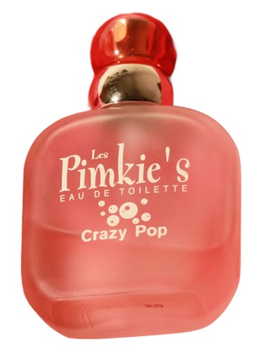 Crazy Pop by Pimkie