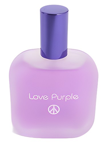 Love Purple by Pimkie