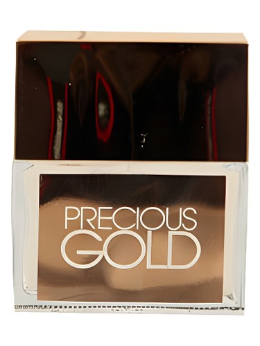Precious Gold by Pimkie