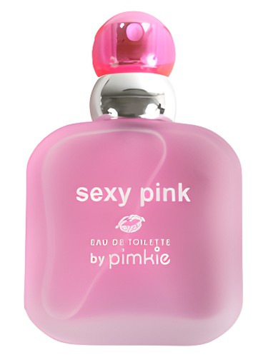 Sexy Pink by Pimkie