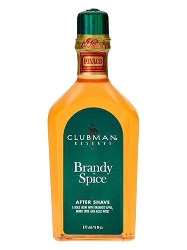 Clubman Reserve Brandy Spice by Pinaud Clubman