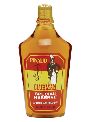 Clubman Special Reserve by Pinaud Clubman