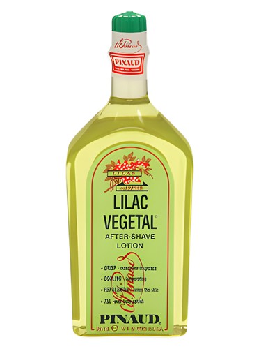 Lilac Vegetal by Pinaud Clubman