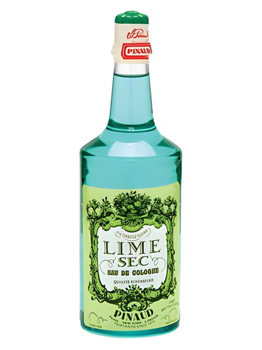 Lime Sec by Pinaud Clubman
