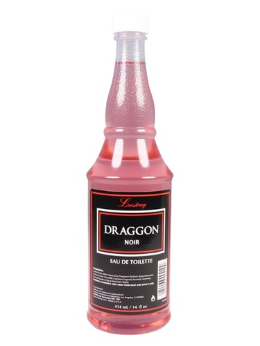 Lustray Draggon Noir by Pinaud Clubman
