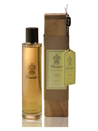Cuoio Nobile by Pineider