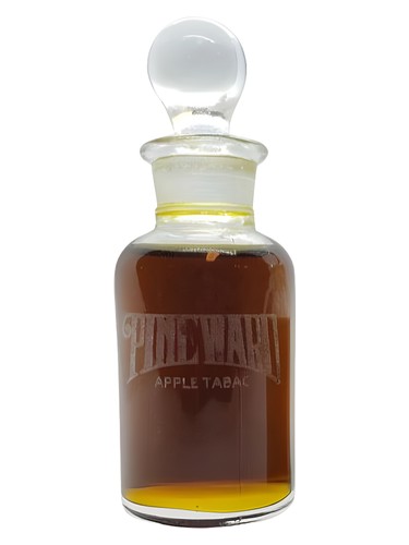 Apple Tabac by Pineward Perfumes