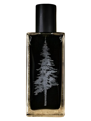 Brokilän by Pineward Perfumes