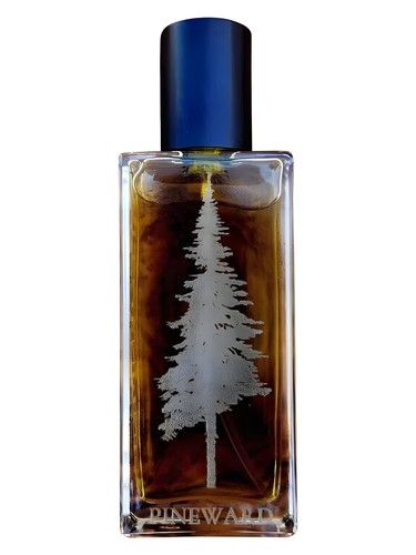 Clemenpine by Pineward Perfumes