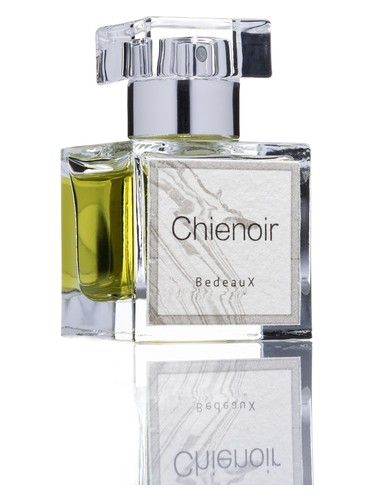 Chienoir by BedeauX