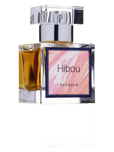 Hibou by BedeauX