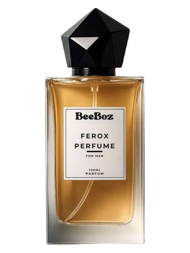 Ferox by BeeBoz
