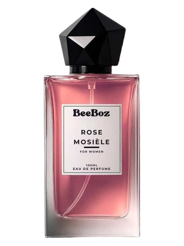 Rose Mosiele by BeeBoz