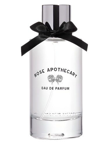 Rose Apothecary by Beekman 1802
