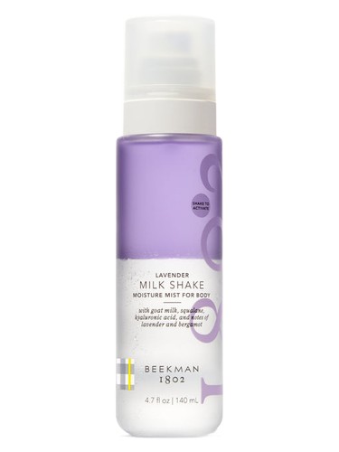 Lavender by Beekman 1802