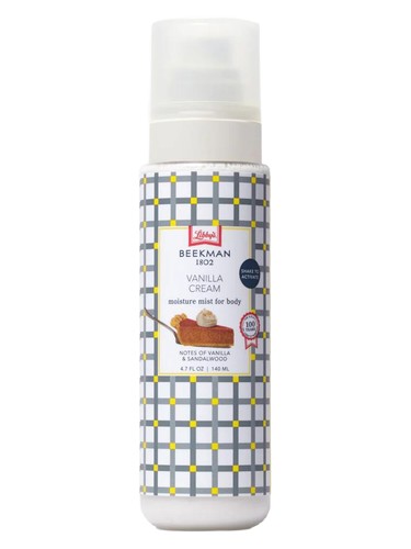 Libby's® Vanilla Cream by Beekman 1802