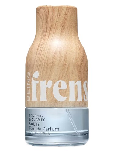 Salty by Being Frenshe