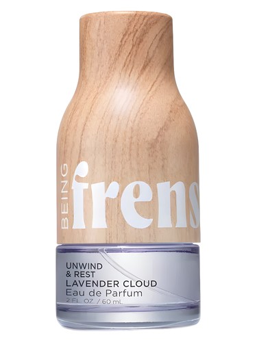 Lavender Cloud by Being Frenshe
