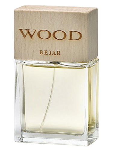 Wood by Bejar