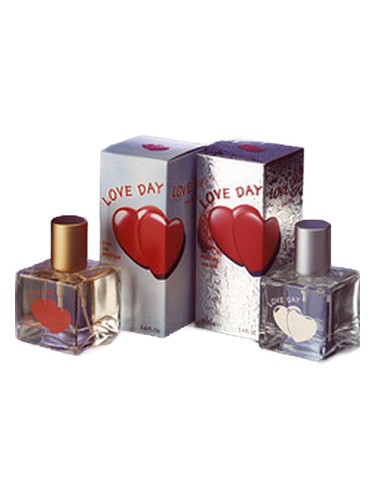 Love Day by Bejar