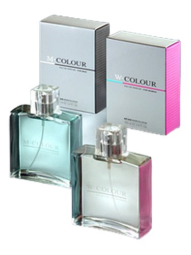 M.Colour by Bejar