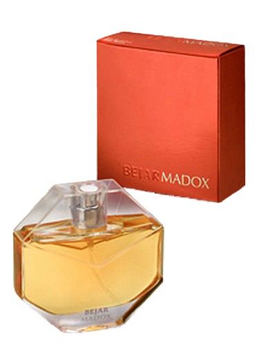 Madox by Bejar