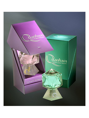 Quantum by Bejar