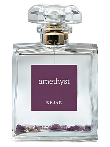 Amethyst by Bejar