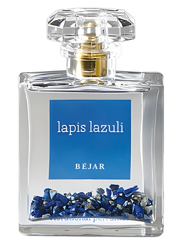 Lapis Lazuli by Bejar