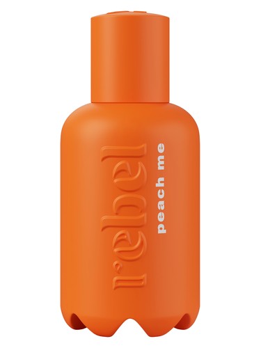 Peach Me by Bel Rebel