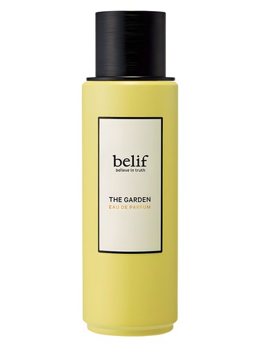 The Garden by Belif