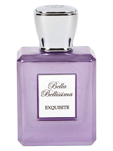 Exquisite Eau de Parfum Intense by Bella Bellissima