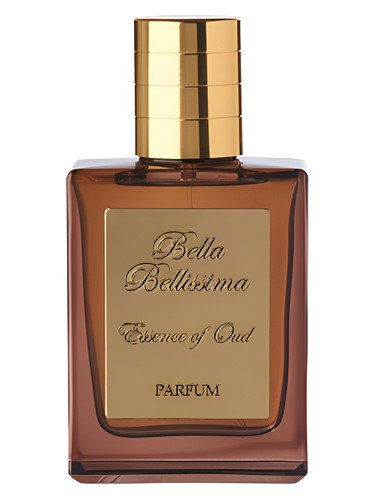 Arabian Rose by Bella Bellissima