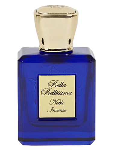 Noble Incense by Bella Bellissima