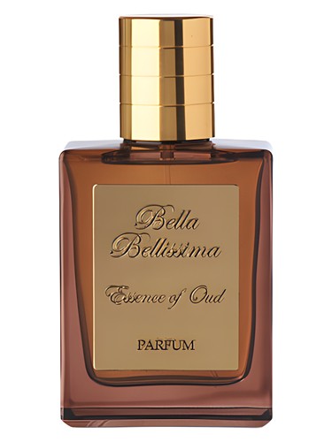 Royal Saffron by Bella Bellissima