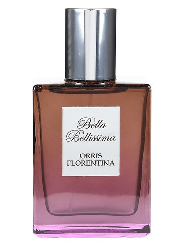 Orris Florentina by Bella Bellissima