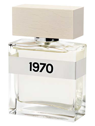 1970 by Bella Freud