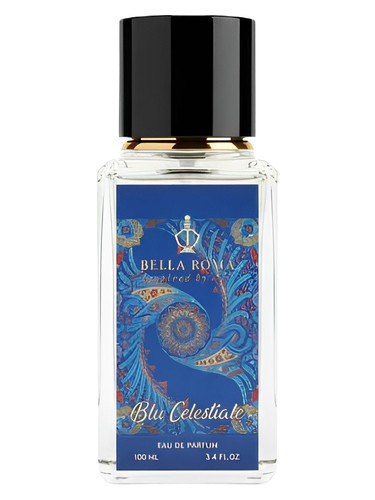 Blu Celestiale by Bella Roma