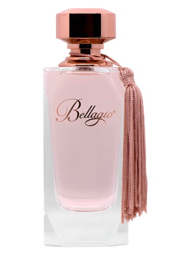 Eau de Parfum by Bellagio