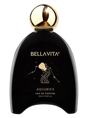 Aquarius by BellaVita