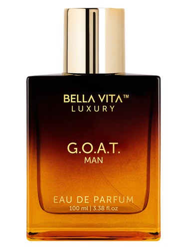 Goat Man by BellaVita