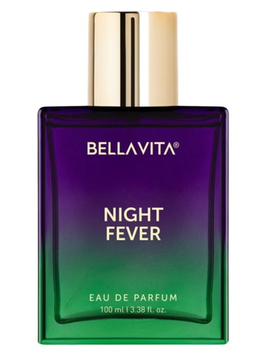 Night Fever by BellaVita