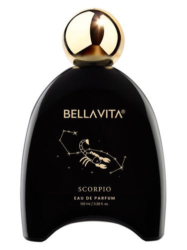 Scorpio by BellaVita