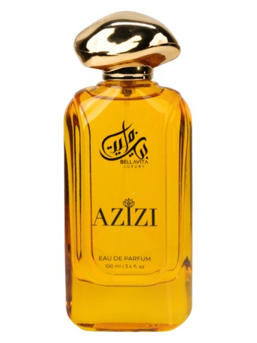 Azizi by BellaVita