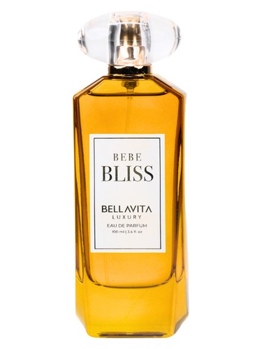 Bebe Bliss by BellaVita