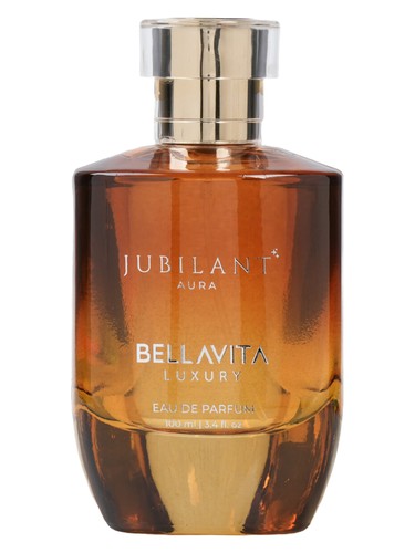 Jubilant Aura by BellaVita