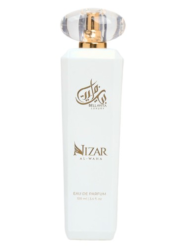 Nizar Al-Waha by BellaVita