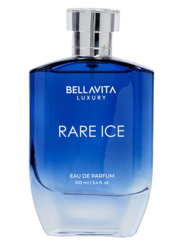 Rare Ice by BellaVita
