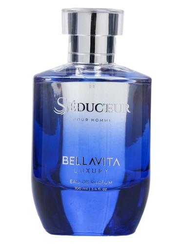 Séducteur pour Homme by BellaVita